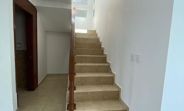 CASA EN VENTA EX HACIENDA SAN JOSE TOLUCA