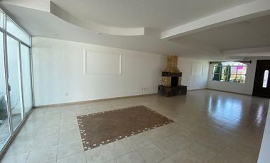 CASA EN VENTA EX HACIENDA SAN JOSE TOLUCA