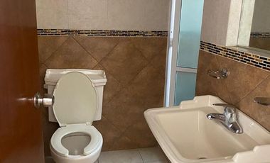 CASA EN VENTA EX HACIENDA SAN JOSE TOLUCA