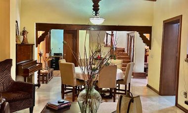 CASA EN VENTA EN LOS SILLER SALTILLO COAHUILA