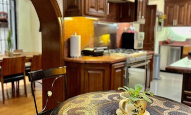 CASA EN VENTA EN LOS SILLER SALTILLO COAHUILA