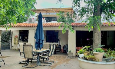 CASA EN VENTA EN LOS SILLER SALTILLO COAHUILA