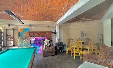 CASA EN VENTA EN LOS SILLER SALTILLO COAHUILA