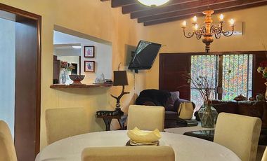 CASA EN VENTA EN LOS SILLER SALTILLO COAHUILA