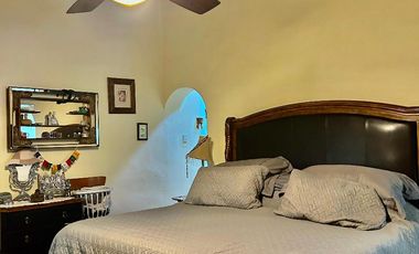 CASA EN VENTA EN LOS SILLER SALTILLO COAHUILA