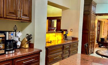 CASA EN VENTA EN LOS SILLER SALTILLO COAHUILA