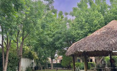 CASA EN VENTA EN LOS SILLER SALTILLO COAHUILA