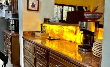 CASA EN VENTA EN LOS SILLER SALTILLO COAHUILA