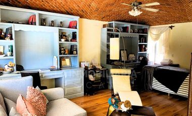 CASA EN VENTA EN LOS SILLER SALTILLO COAHUILA