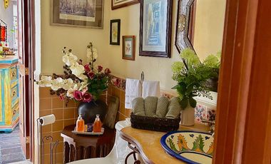 CASA EN VENTA EN LOS SILLER SALTILLO COAHUILA