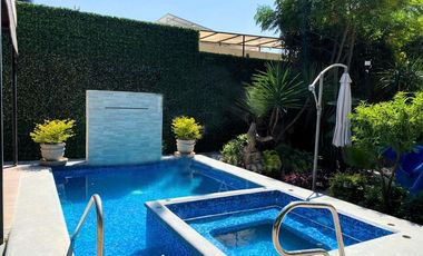 CASA EN VENTA EN LOS SILLER SALTILLO COAHUILA