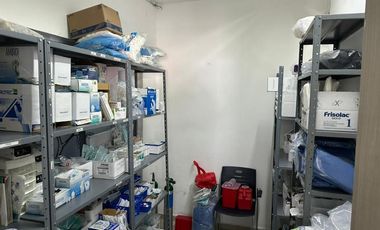 EDIFICIO HOSPITAL EN VENTA EN GUADALUPE