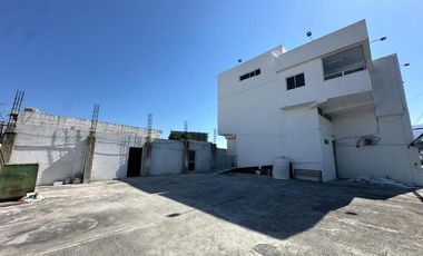 EDIFICIO HOSPITAL EN VENTA EN GUADALUPE