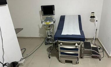 EDIFICIO HOSPITAL EN VENTA EN GUADALUPE