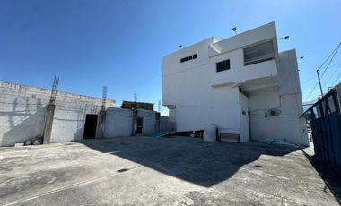 EDIFICIO HOSPITAL EN VENTA EN GUADALUPE