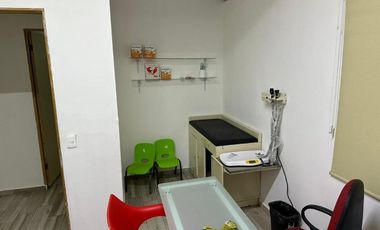 EDIFICIO HOSPITAL EN VENTA EN GUADALUPE