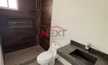 Venta de Casa