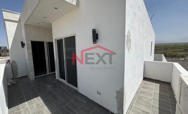 Venta de Casa