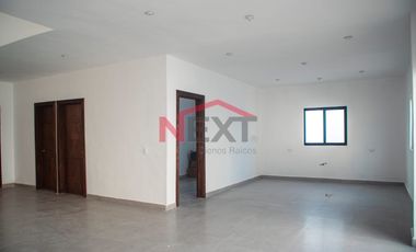 CASA NUEVA EN VENTA EN LAS HUERTAS, ARTEAGA.
