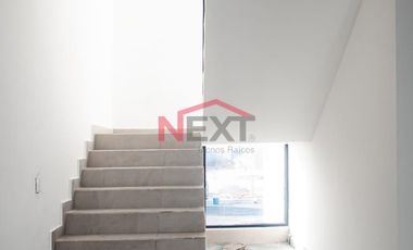 CASA NUEVA EN VENTA EN LAS HUERTAS, ARTEAGA.