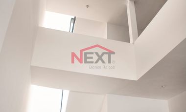 CASA NUEVA EN VENTA EN LAS HUERTAS, ARTEAGA.