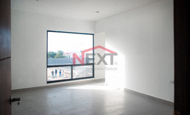 CASA NUEVA EN VENTA EN LAS HUERTAS, ARTEAGA.