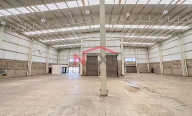 NAVE INDUSTRIAL EN RENTA EN CARRETERA A KINO