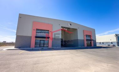 NAVE INDUSTRIAL EN RENTA EN CARRETERA A KINO