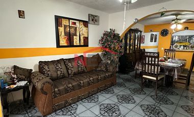 🏠 ¡Venta de casa en Colosio!