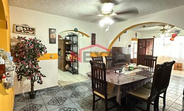 🏠 ¡Venta de casa en Colosio!