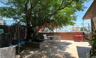 🏠 ¡Venta de casa en Colosio!