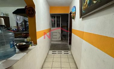 🏠 ¡Venta de casa en Colosio!