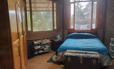 Renta Casa Amoblada 5 Dormitorios Pallatanga con Río Cercano CRS