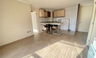 Departamento en Arriendo en Calle Lynch, centro de Temuco