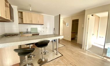 Departamento en Arriendo en Calle Lynch, centro de Temuco