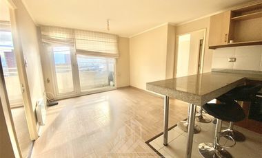 Departamento en Arriendo en Calle Lynch, centro de Temuco