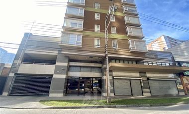 Departamento en Arriendo en Calle Lynch, centro de Temuco