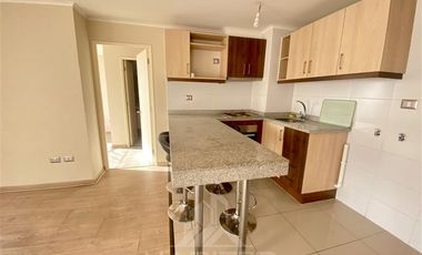 Departamento en Arriendo en Calle Lynch, centro de Temuco