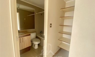 Departamento en Arriendo en Calle Lynch, centro de Temuco