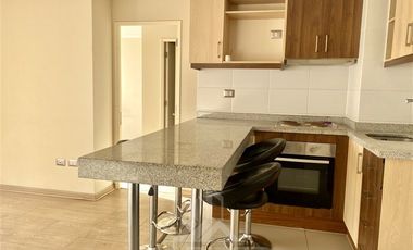 Departamento en Arriendo en Calle Lynch, centro de Temuco