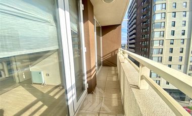 Departamento en Arriendo en Calle Lynch, centro de Temuco