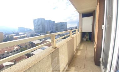 Departamento en Arriendo en Calle Lynch, centro de Temuco