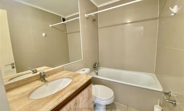 Departamento en Arriendo en Calle Lynch, centro de Temuco