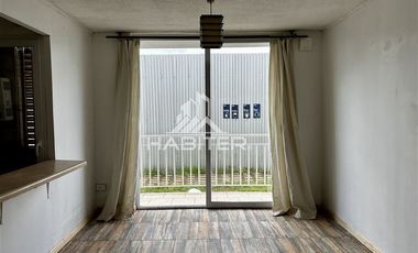 Departamento en Venta en COD38825 En condominio