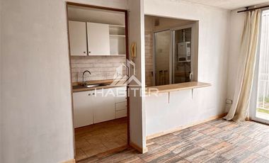 Departamento en Venta en COD38825 En condominio
