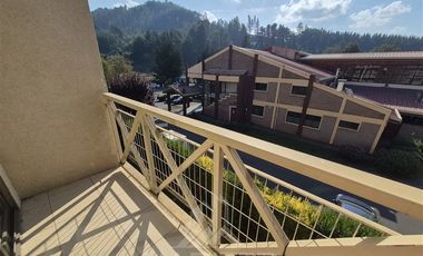 Departamento en Arriendo en COD38827 SALIDA NORTE