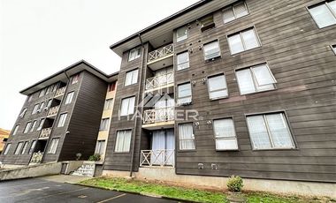Departamento en Arriendo en COD38827 SALIDA NORTE