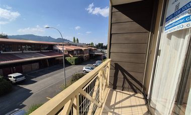 Departamento en Arriendo en COD38827 SALIDA NORTE