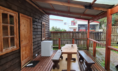 Casa en Venta en Pedro Montt Puerto Octay