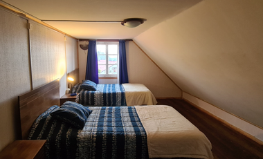 Casa en Venta en Pedro Montt Puerto Octay